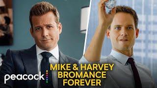 Suits | Best of Mike and Harvey