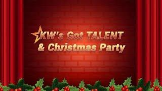 KW Westfield Talent Show & Christmas Party