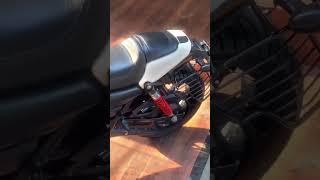 Harley Davidson Street 750 Look | Bike Kharido