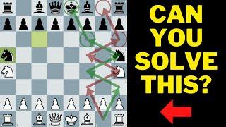 A New Type Of Chess Problem - Helpmates/Help Positions