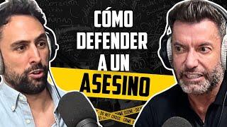 "Me Llaman El ABOGADO DEL DIABLO" - Ricardo Álvarez-Ossorio | Lo Que Tú Digas 393