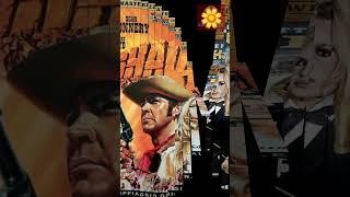 SEAN CONNERY ROMANCED BRIGITTE BARDOT IN 'SHALAKO'#shalako #seanconnery #brigittebardot #1968