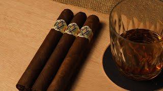 AVO Cigars & The Importance of Avo Uvezian