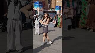 #周五来快手学舞 #dance  #0533