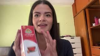 INGLES 8 LESLY GOMEZ