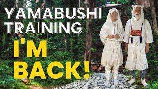 Yamabushi Training Trip Part 2: How it went down
