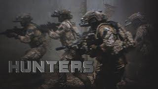 HUNTERS || Military Motivation