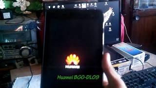 How to bypass FRP lock Huawei Mediapad T2 7.0 BGO-DL09 (tagalog) easyTutorial