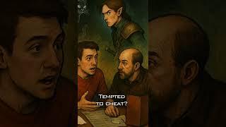 How to avoid metagaming #dnd