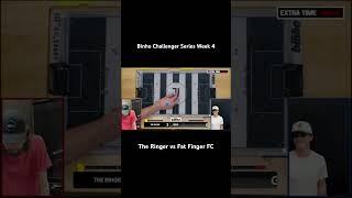 Who Do You Think Won This Game?  | Binho Challenger Series