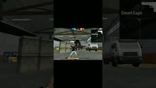 ONE TAP IN FREE FIRE 