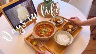 Simple home cook meal that heal me | Living my dream life