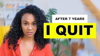 Why I Quit Travel Vlogging After 1 Million Subs