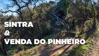 Sintra & Venda do Pinheiro | Last ride of 2023