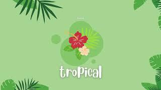 (free) lofi beat type beat "tropical" [prod. YMLofi]