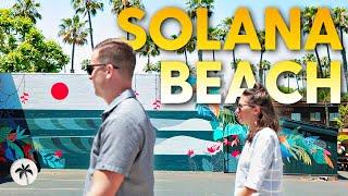 A Local’s Guide to Solana Beach, CA