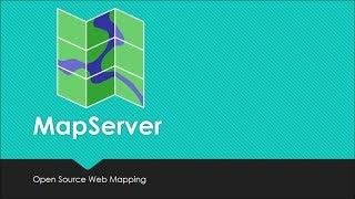 MapServer | OSGeo