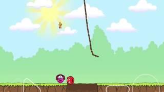 Lets Play: Red Ball 3