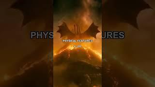 KING GHIDORAH VS GIPSY DANGER