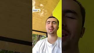 hoji zz Падар Сухани нави хочи зз #shorts