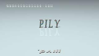 pily - pronunciation