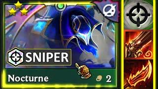 Wi-Fi Nocturne ⭐⭐⭐ Sniper + RFC