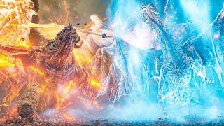 Can ANY Boss Survive Caligo Miasma of Night? - Elden Ring Nightreign