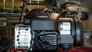 An introduction to small engine repair