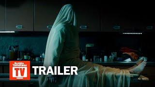 'Salem's Lot Trailer #1 (2024)