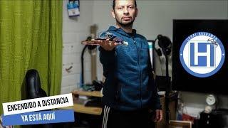 La solución para tu auto - Encendido a distancia a bajo costo