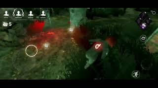 Juke Montage dead by daylight mobile мансы шмансы 360
