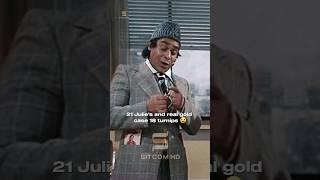 Ali's new watch ⌚️ | Mind Your Language #comedy #series #english #sitcom #learnenglish #shorts