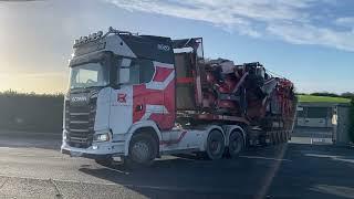 Sandvik QH331HS Cone Crusher with Recirc Sold