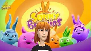 Kari Watches Sunny Bunnies: Full Series/Ungrounded