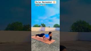 viral Surya Namaskar#shorts #yoga #healthylifestyle #fitnesstips #shorts @YouTube