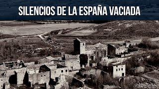 Silencios de la España vaciada  Cinematic drone footage