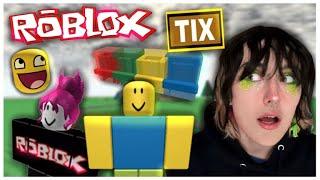 The Golden Age Of Roblox: A Retrospective