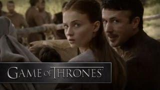 Game of Thrones: Season 1 - Inside Game of Thrones (HBO)