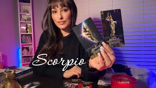 SCORPIO ️ 333 BRIDGE OVER TROUBLED WATERS A NEW TIMELINE 2024 RECAP & 2025 TAROT