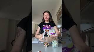Candy  / Eva Miller TikTok #evamiller #tiktok #shorts #video #trending #ytshorts #short