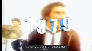 The Best Songs Of 1979 100 Hits