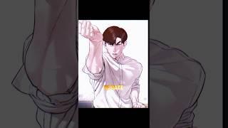 Viral Hit | How to Fight Edit || Taehun Seong X Hobin Yu #anime #edit #shorts #viralvideos #fyp