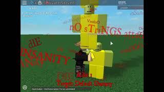 Roblox Script Showcase Episode #172 Voodoo Master [LEAK]