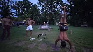 Ormoc Calisthenics Saturday Shesh