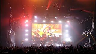 GLAY / FATSOUNDS  (SUMMER SONIC 2024)