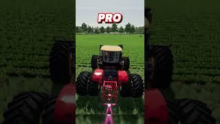 Noob vs Pro в Farming Simulator 22 | прохождение моды читы