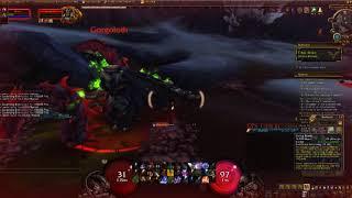 948  fire mage solo argus invasion