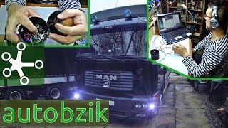 Музыкальная сирена для сигнализации AutoBZiK