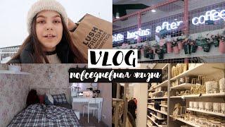 VLOG//Повседневная жизнь 8