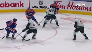 Kraken @ Oilers 9/28 | NHL Highlights 2024